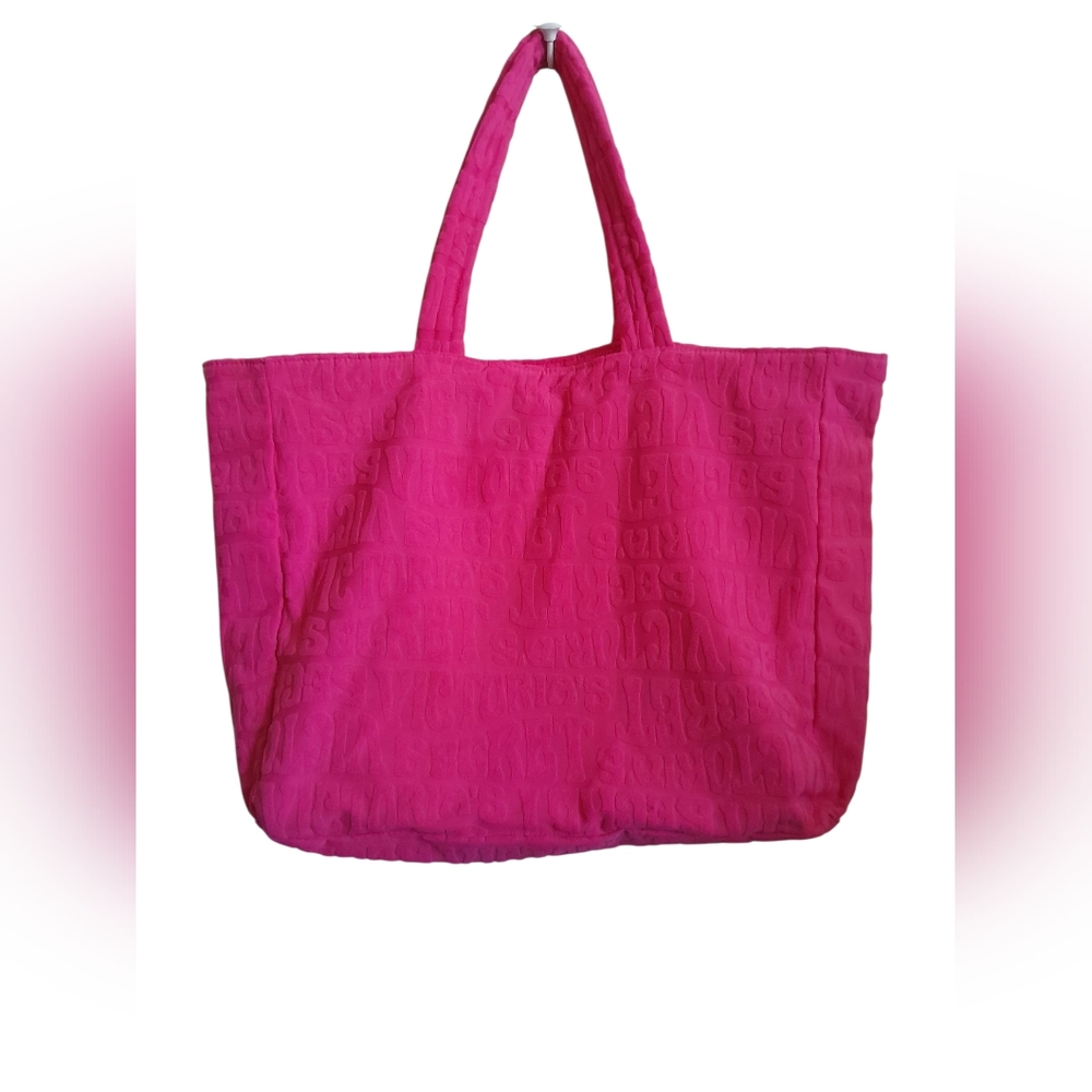 Victoria's Secret Pink Tote Bag